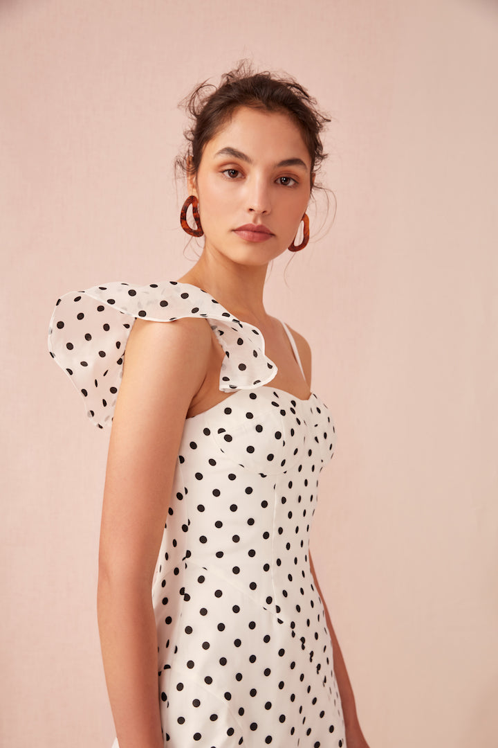 Keepsake limits outlet mini dress
