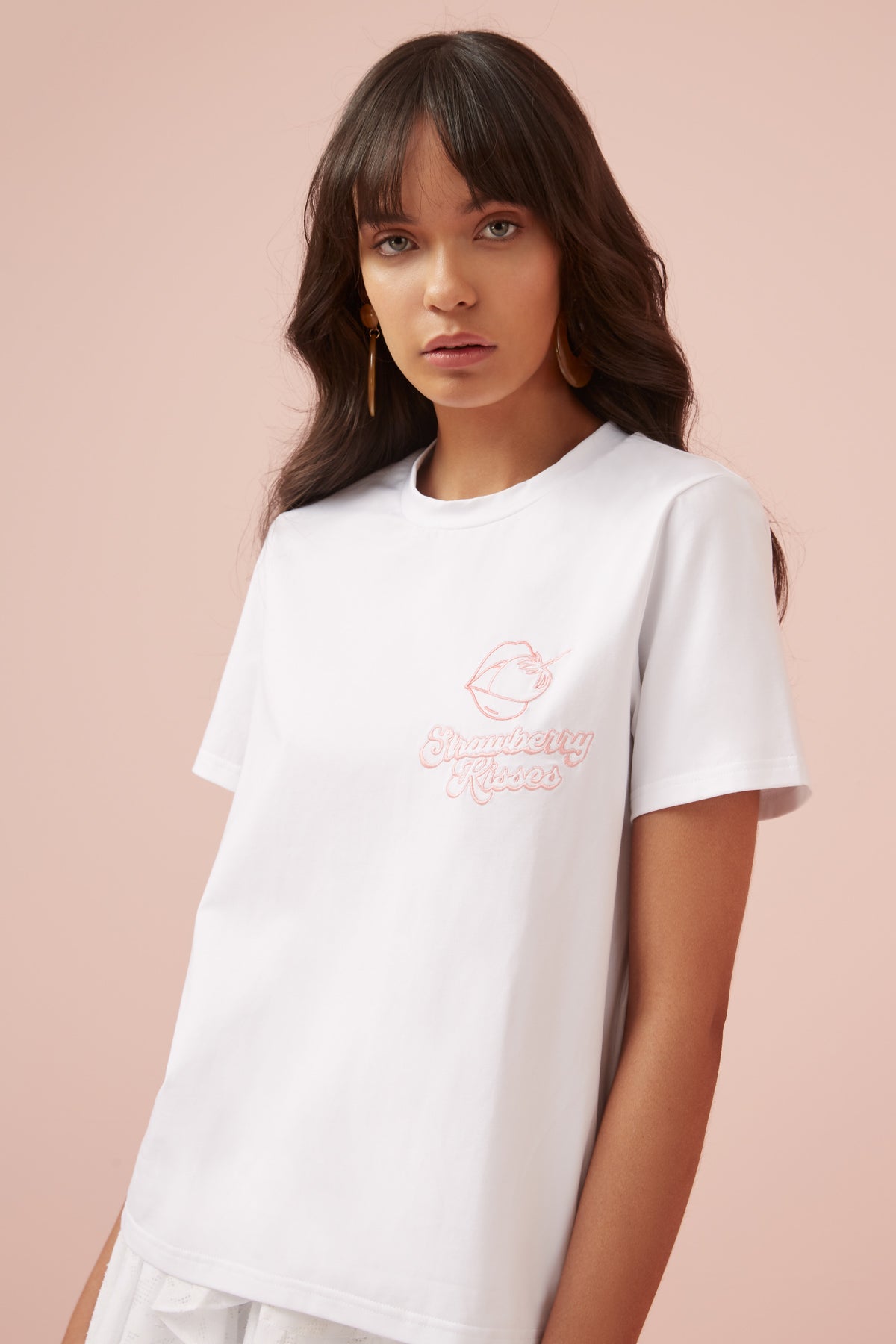 Kisses T-Shirt Finders Keepers