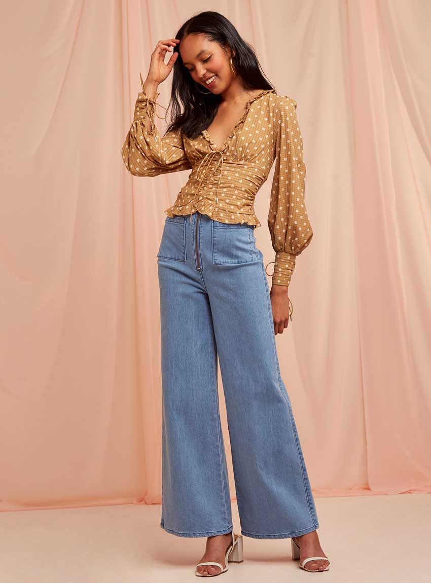 Rosie Top