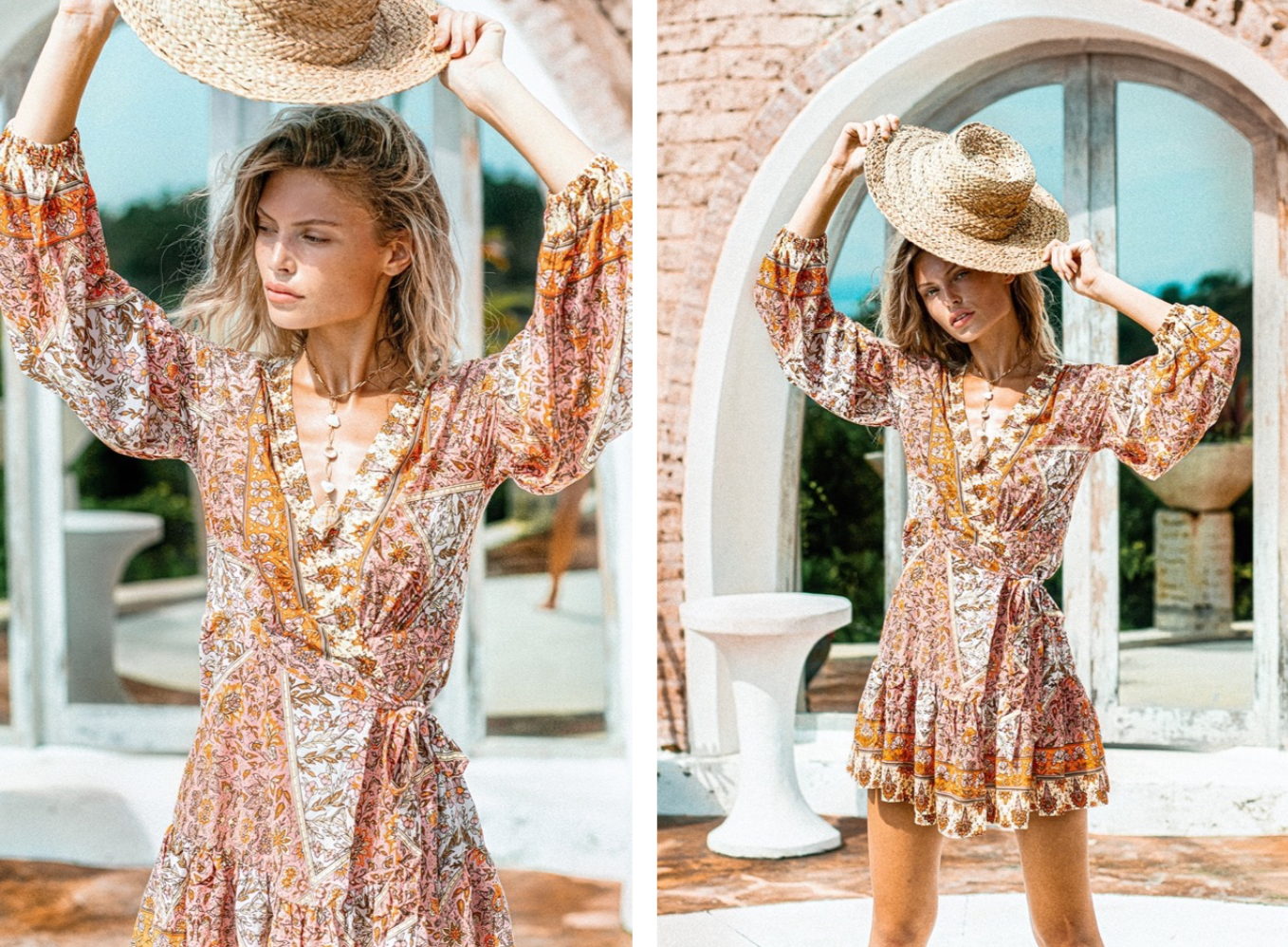 Welcoming our sun kissed love: Le Salty Label