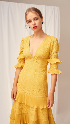 Introducing our Australian Fashion Labels, Keepsake The Label & C/MEO Collective