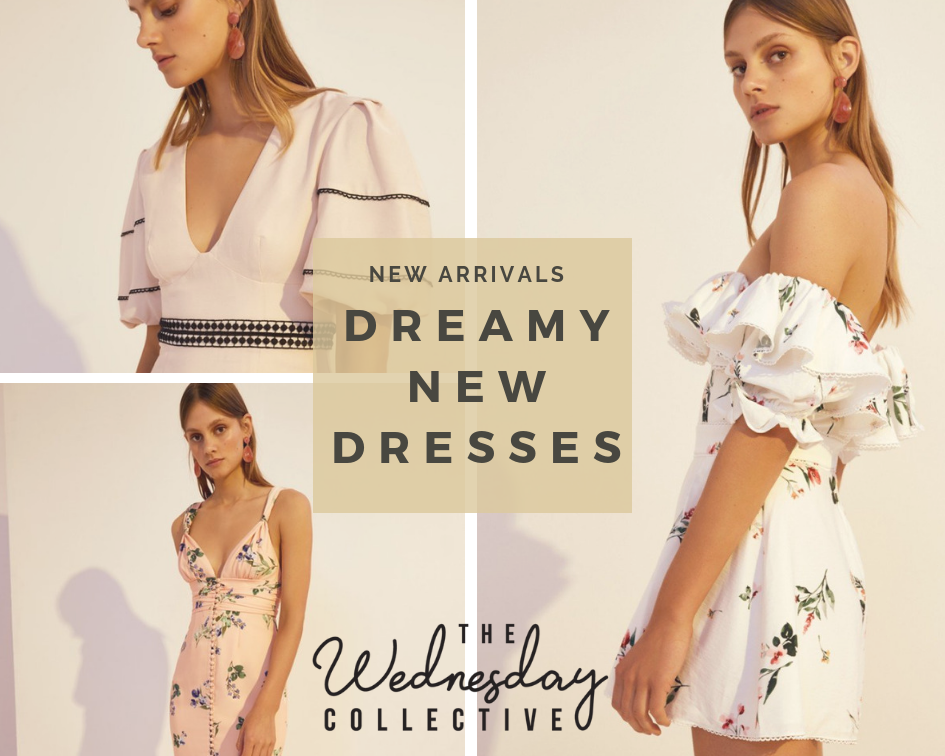 Party Season – The Wednesday Collective