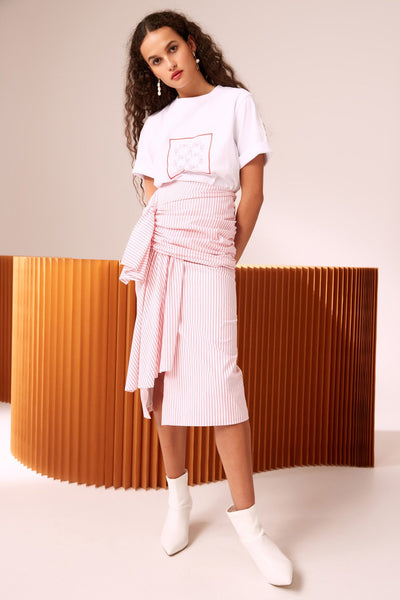 Cmeo collective close enough dress clearance