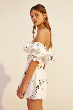 Keepsake The label Botanic Playsuit