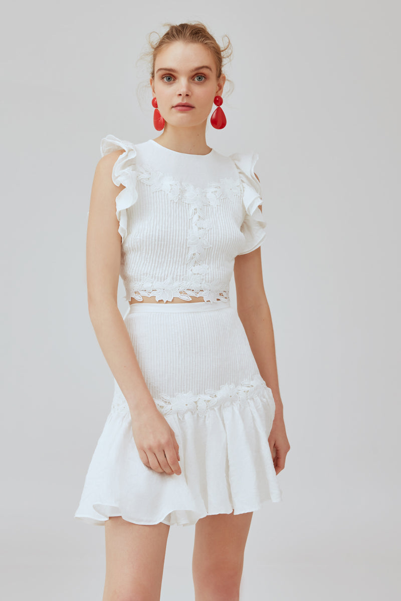 Keepsake only on sale surrender mini dress