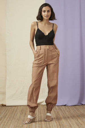 Utility Pant by Finders Keepers