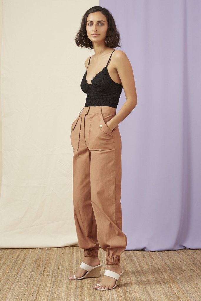 Utility Pant by Finders Keepers