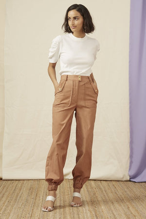 Utility Pant by Finders Keepers