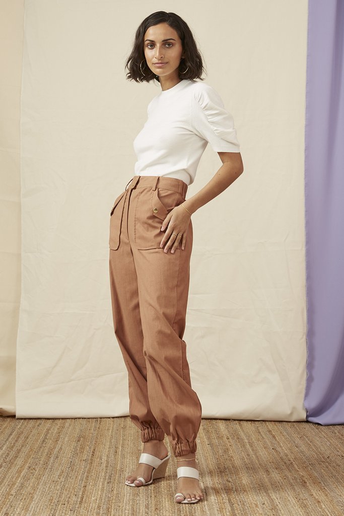 Utility Pant by Finders Keepers