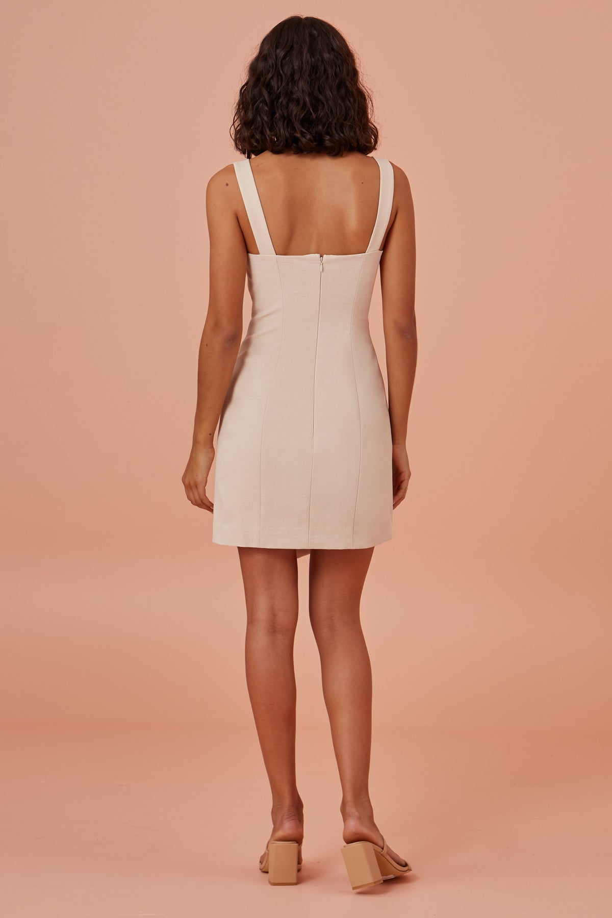finders keepers tia mini dress Finders Keepers Tia Mini Dress