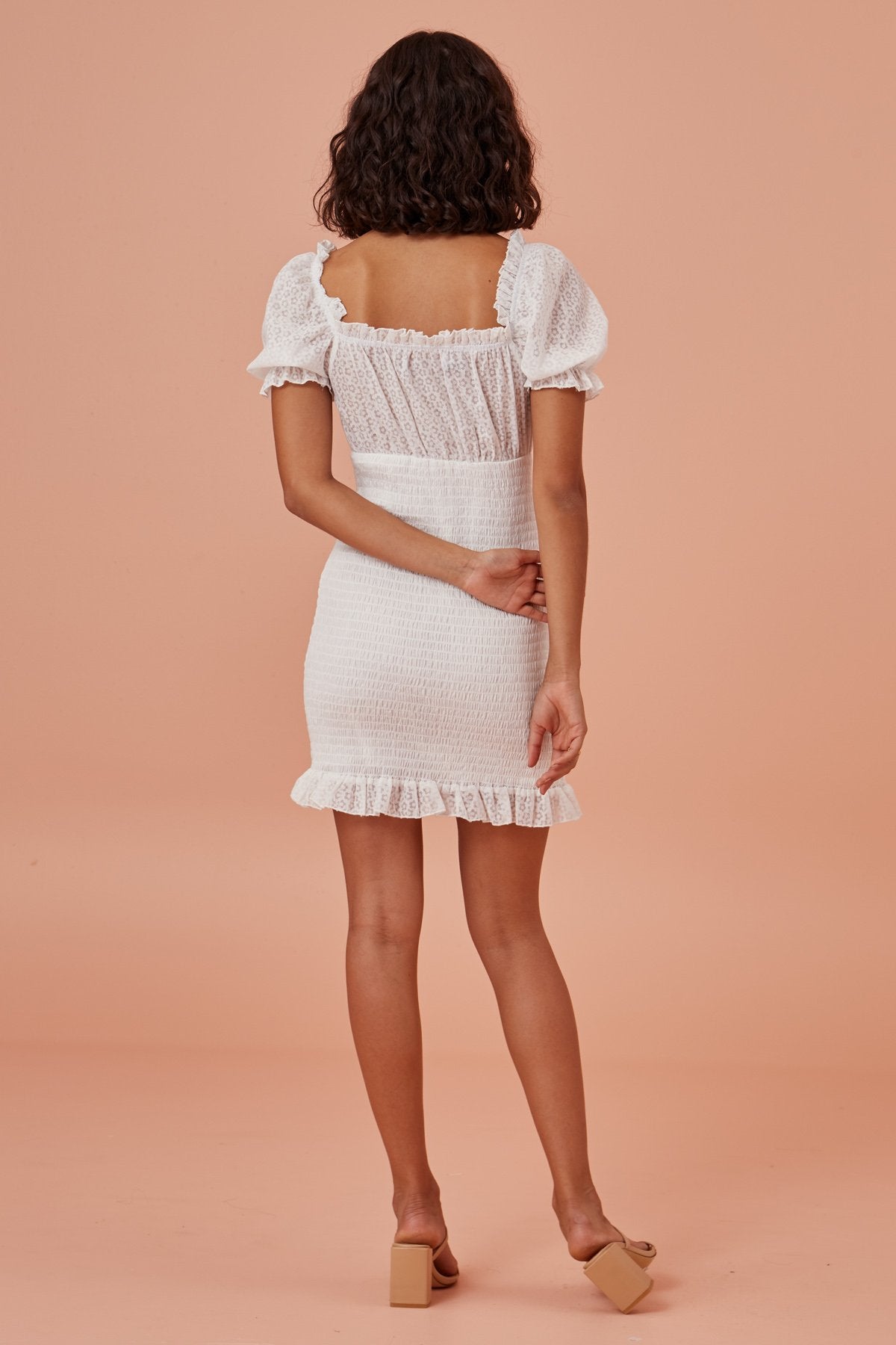 Finders Keepers Eva Dress