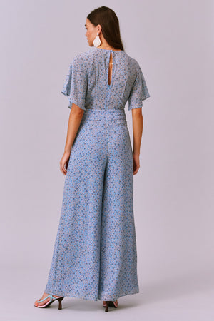 Blossom Pantsuit by Finders Keepers