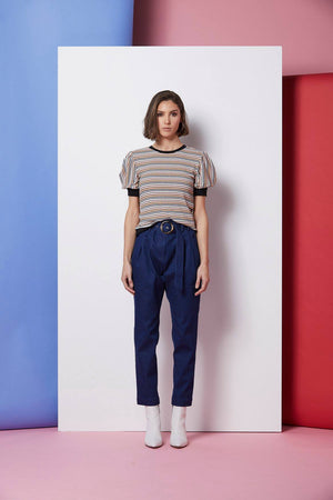 The Solange Pant by Elliatt