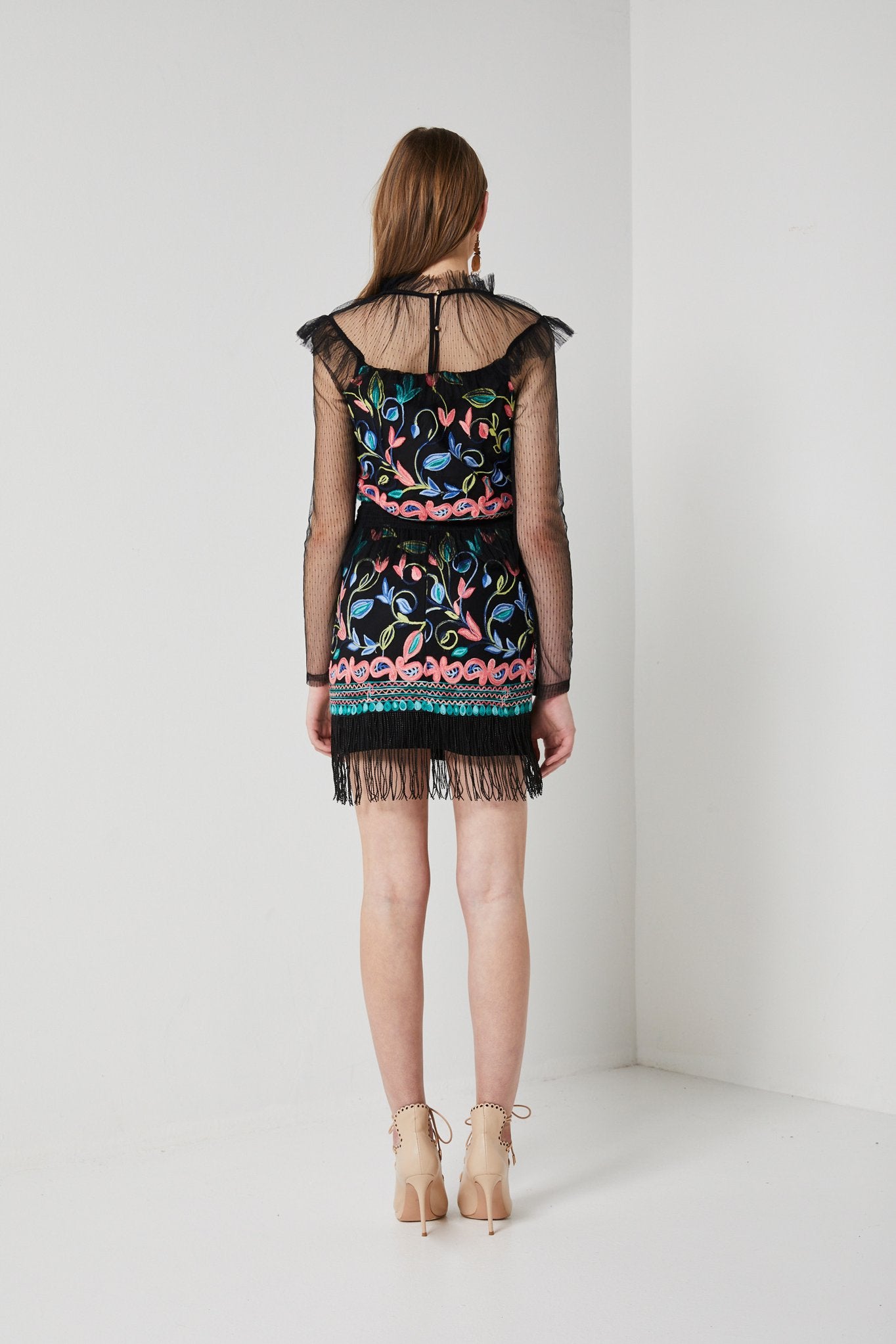 Elliatt Amelie Skirt
