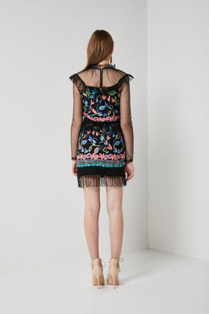 Elliatt Amelie Skirt