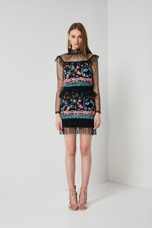 Elliatt Amelie Skirt
