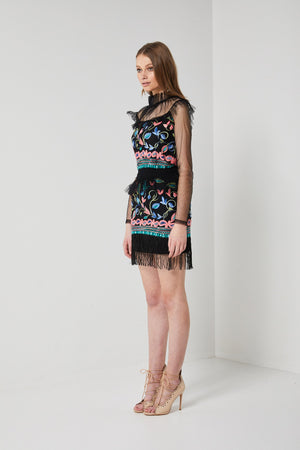 Elliatt Amelie Skirt
