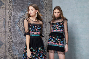 Elliatt Amelie Skirt