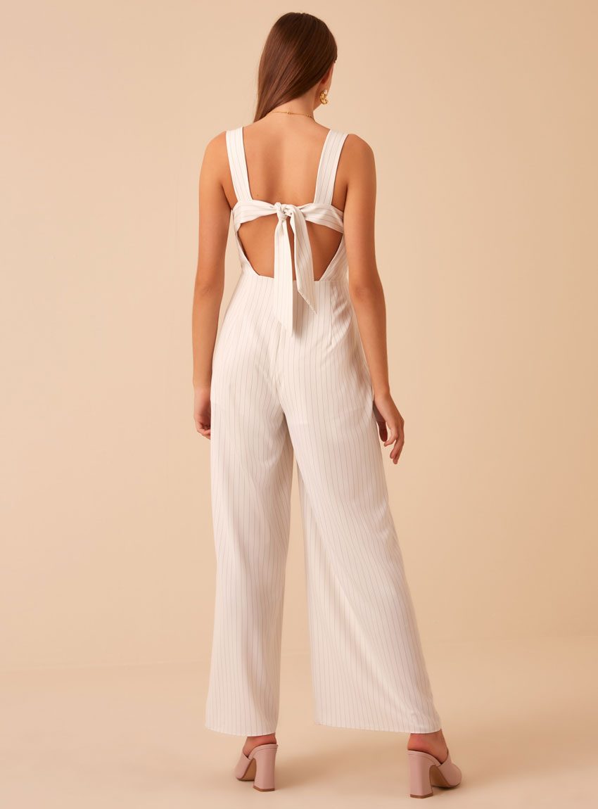 Finders Keepers Flamenco Jumpsuit Finders Keepers