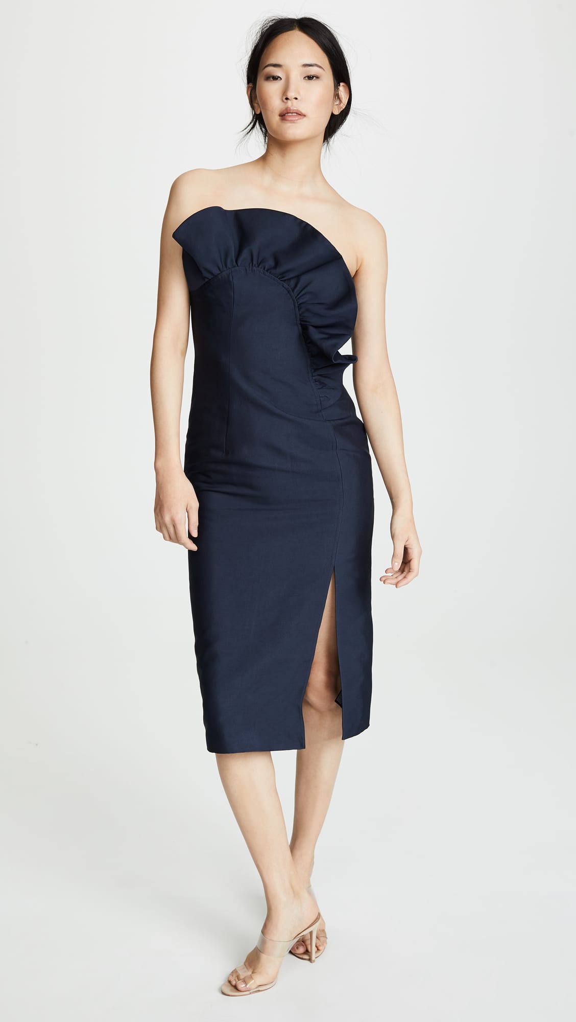 Keepsake heart and soul midi dress 2025