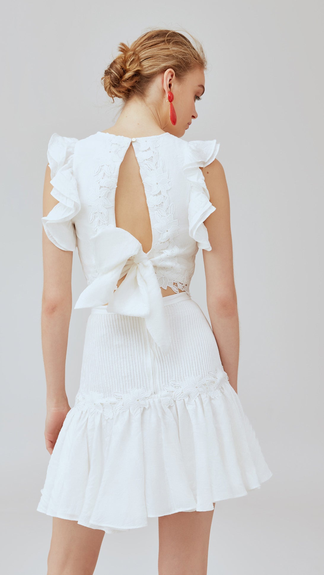 Keepsake only surrender dress new arrivals