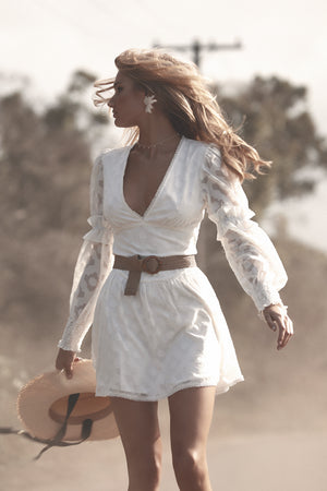Pasduchas Glasshouse dress