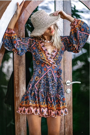 Oasis sundress sales