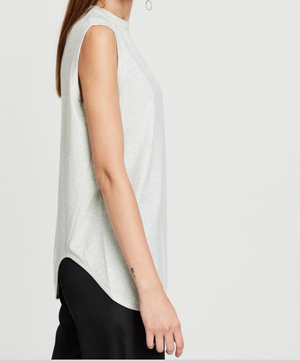 Lyla Jersey Tank FWRD The Label