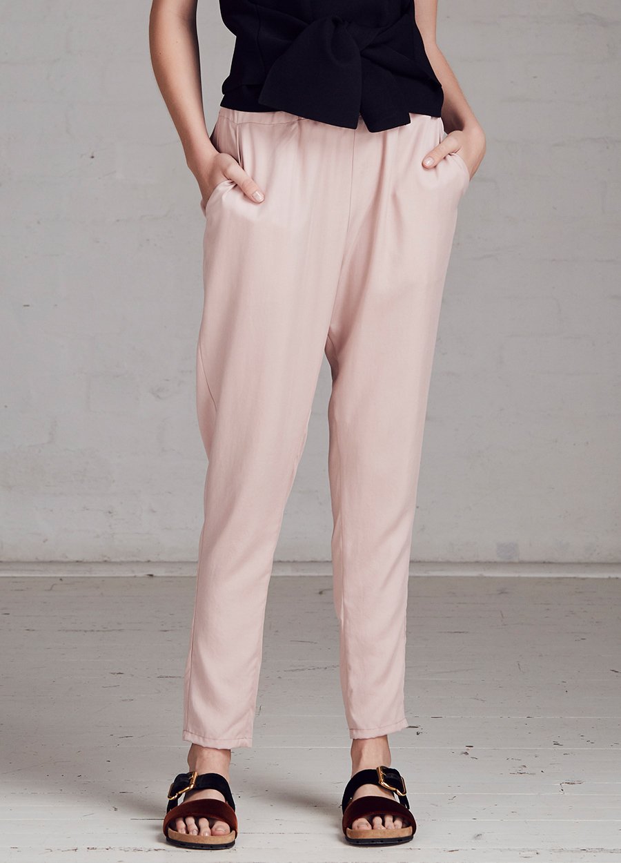 Zenzie Pant by FWRD The Label