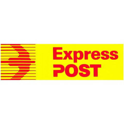 Express Post upgrade// Exchange